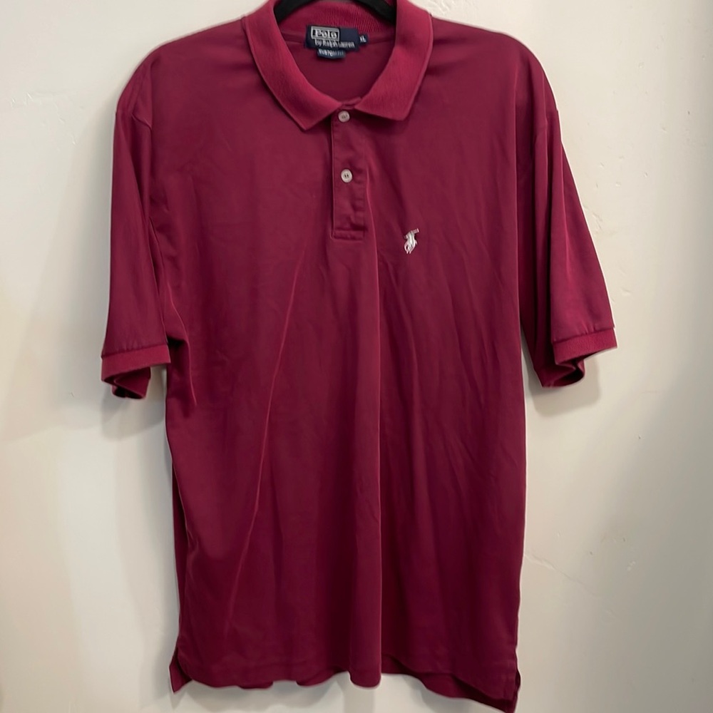 Ralph‎ Lauren Polo XL